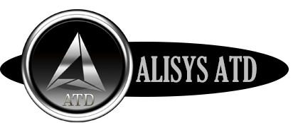 ALISYS Anti Theft Device Logo